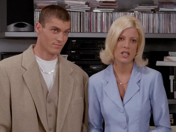 Beverly Hills, 90210 - Die unerfüllten Träume