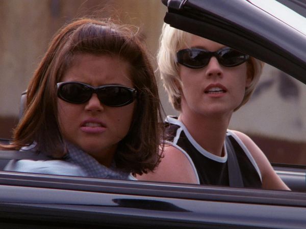 Beverly Hills, 90210 - Unverhofft kommt manchmal oft - Teil 1