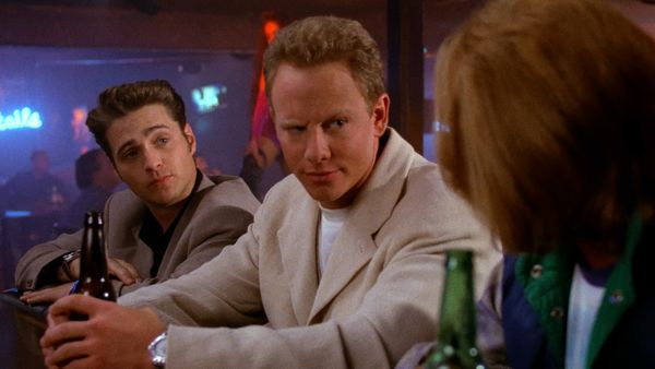 Beverly Hills, 90210 - Unverhofft kommt manchmal oft - Teil 2