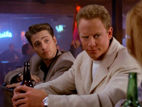 Beverly Hills, 90210 - Unverhofft kommt manchmal oft - Teil 2