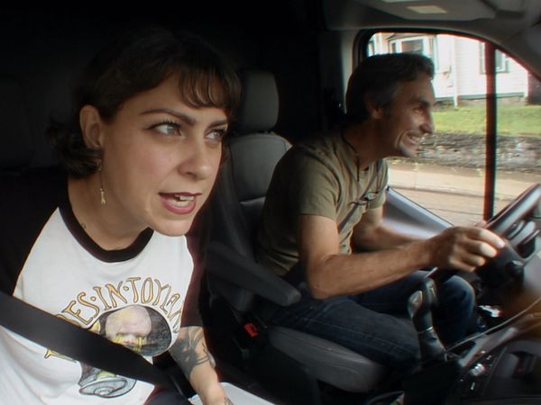 American Pickers - Avsnitt 1606