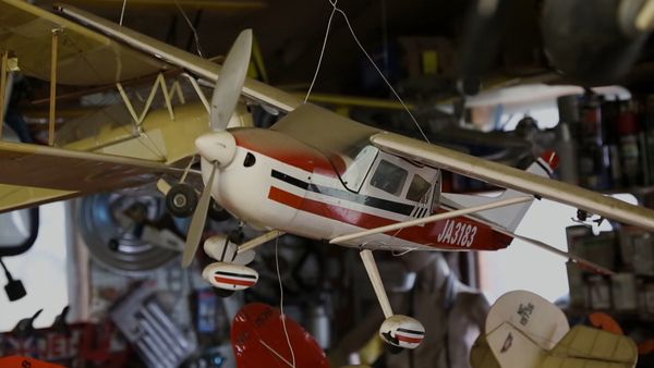 American Pickers - Avsnitt 1607
