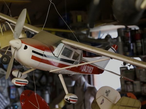 American Pickers - Avsnitt 1607