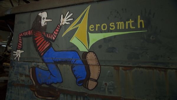 American Pickers - Avsnitt 1608