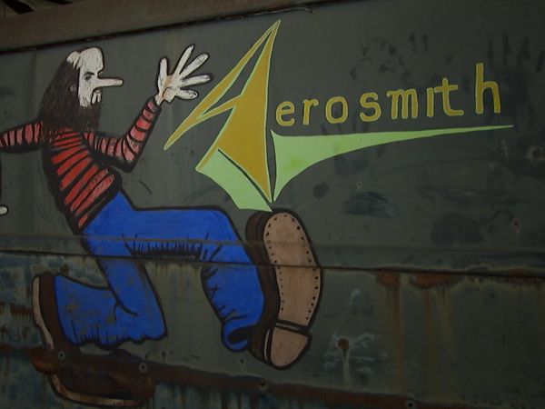 American Pickers - Avsnitt 1608