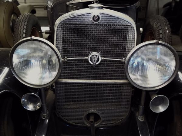 American Pickers - Avsnitt 1610