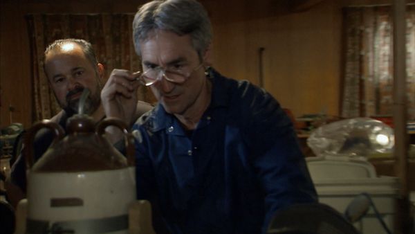 American Pickers - Avsnitt 1611