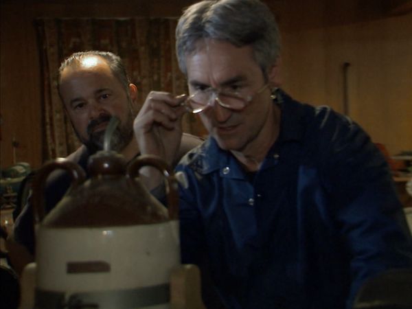 American Pickers - Avsnitt 1611
