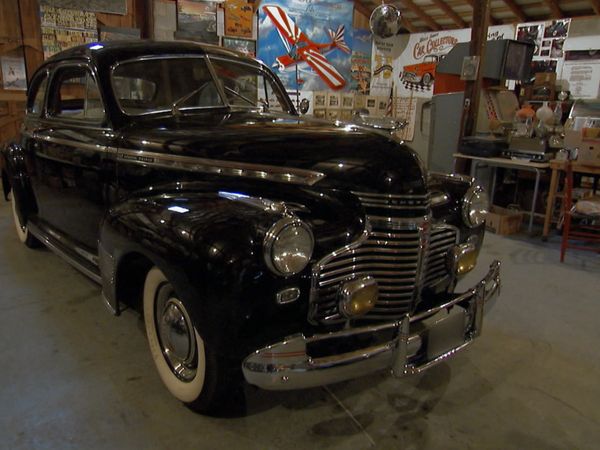 American Pickers - Avsnitt 1612