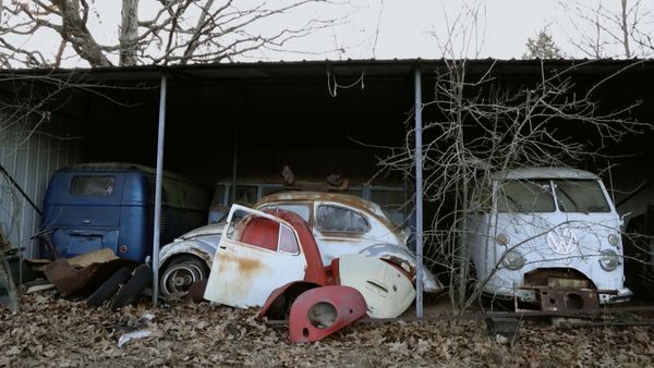American Pickers - Avsnitt 1613