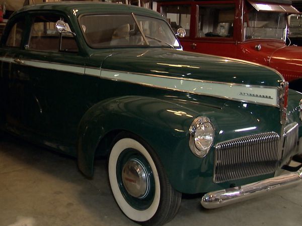American Pickers - Avsnitt 1615