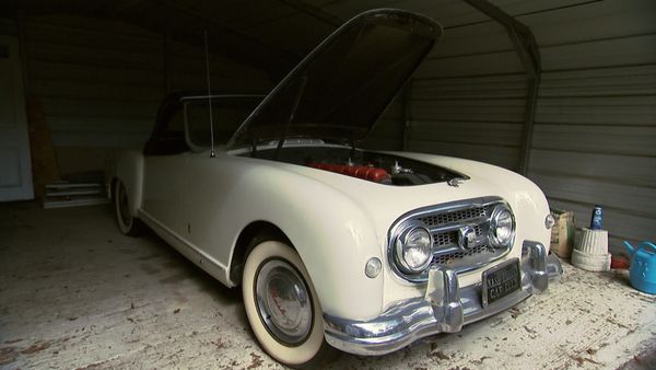 American Pickers - Avsnitt 1617