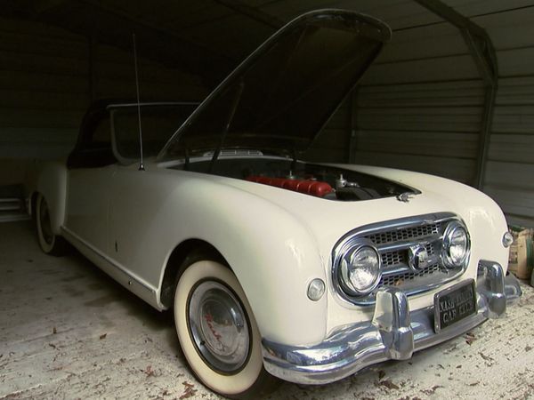 American Pickers - Avsnitt 1617
