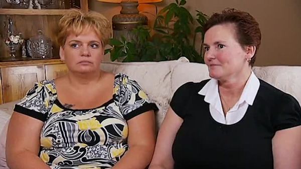 Til Debt Do Us Part - Sisters Sunk By Debt