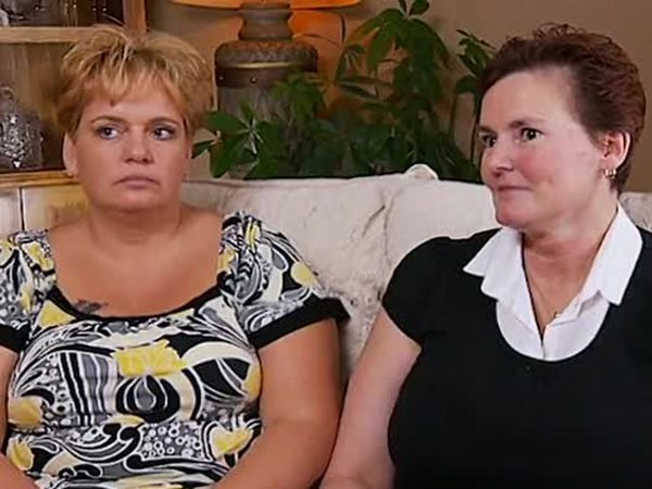 Til Debt Do Us Part - Sisters Sunk By Debt