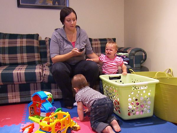 Til Debt Do Us Part - The Trouble With Twins