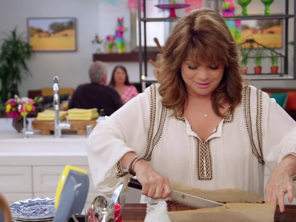 Valerie's Home Cooking - No Siesta Fiesta