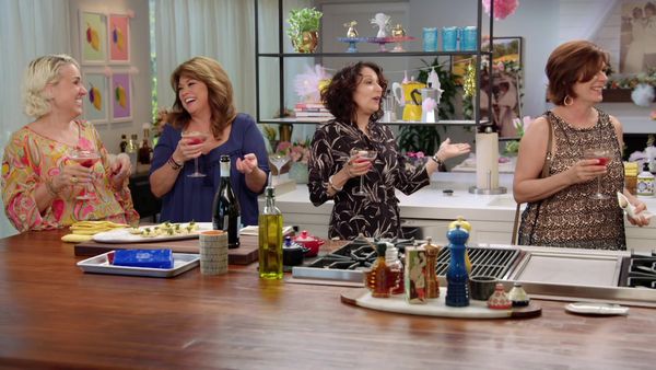 Valerie's Home Cooking - It's Not Too Late