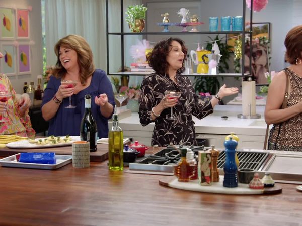 Valerie's Home Cooking - It's Not Too Late