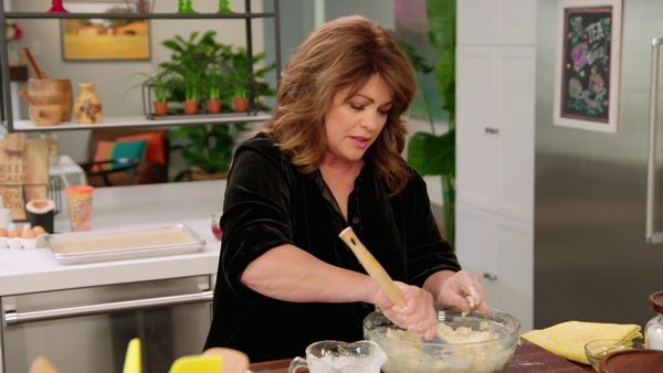 Valerie's Home Cooking - Traditional Tea-Less Tea Party