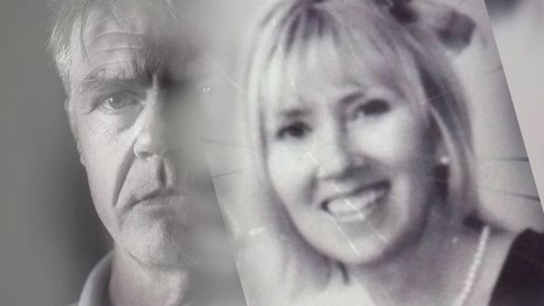 A Killer's Mistake - Iain Lawrence
