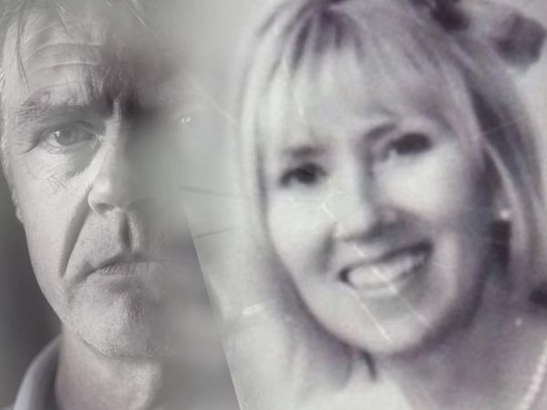 A Killer's Mistake - Iain Lawrence