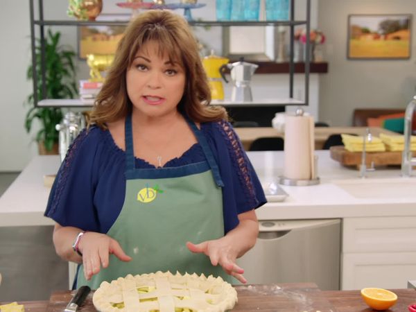 Valerie's Home Cooking - All-American Boy