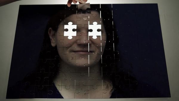 A Killer's Mistake - Kelly Cochran