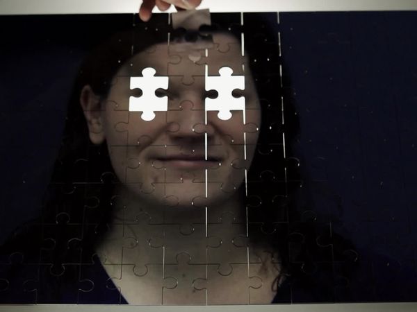 A Killer's Mistake - Kelly Cochran