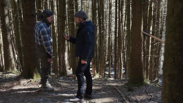 Hinterland - Episode 5