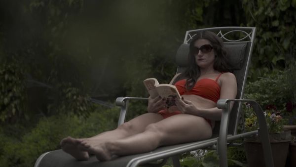 A Killer's Mistake - Sheila Labarre