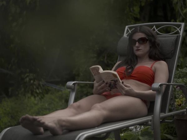 A Killer's Mistake - Sheila Labarre