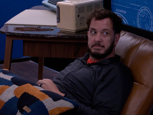 Big Brother - Episode 40