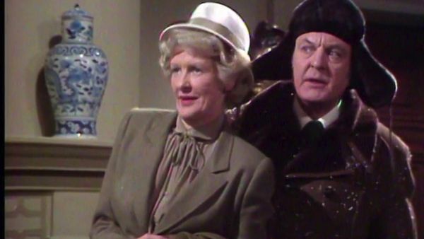 Two's Company - The Friendly Aristocrats