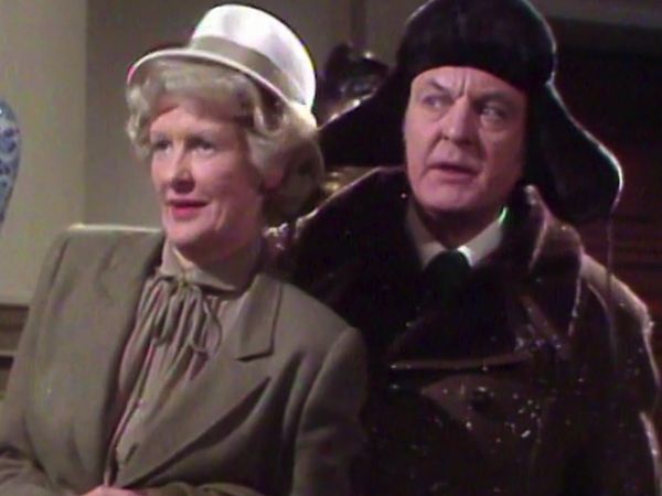 Two's Company - The Friendly Aristocrats