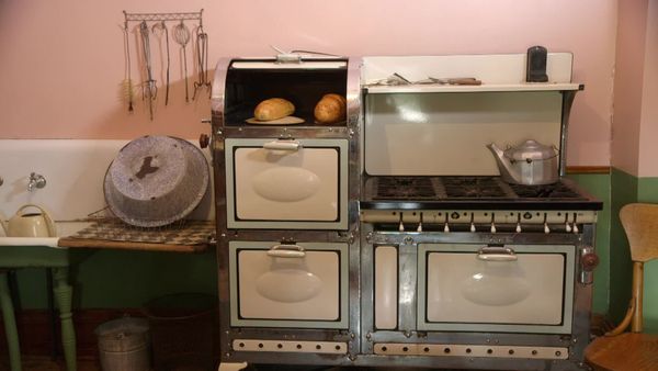 The Pioneer Woman - Drummond Home Cooking