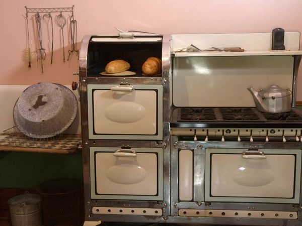 The Pioneer Woman - Drummond Home Cooking