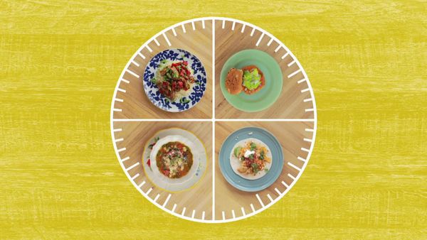 The Pioneer Woman - 16-Minute Chicken