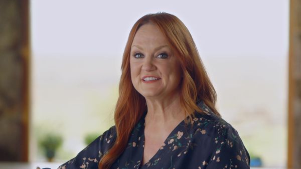 The Pioneer Woman - Tuesday Night Lights