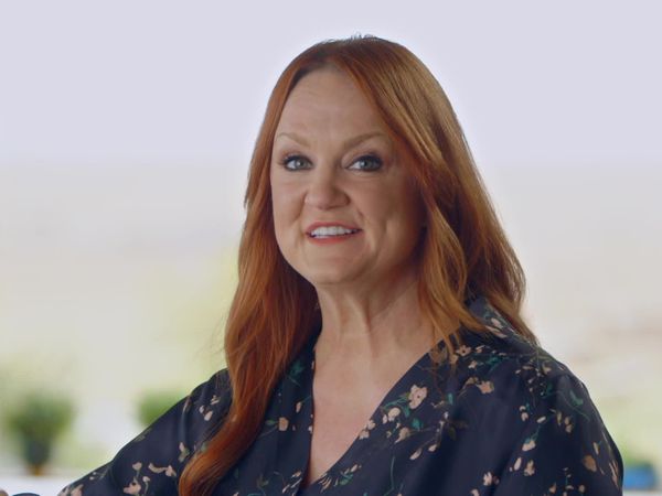 The Pioneer Woman - Tuesday Night Lights
