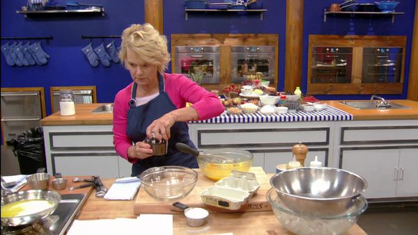 Worst Cooks in America - 50 Shades of Flavor