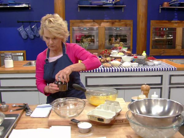 Worst Cooks in America - 50 Shades of Flavor