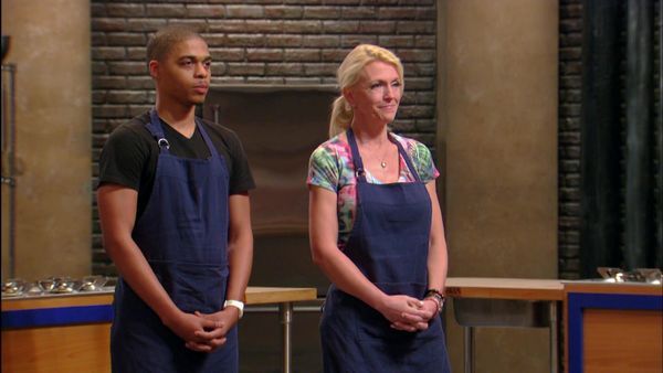 Worst Cooks in America - Blast From the Past