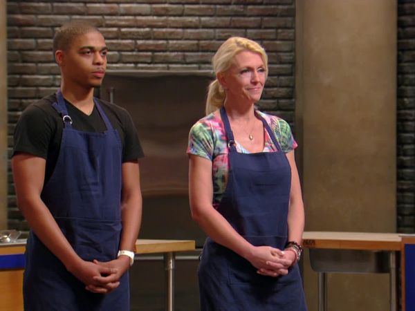 Worst Cooks in America - Blast From the Past