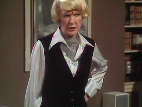 Two's Company - The Cleaning Ladies