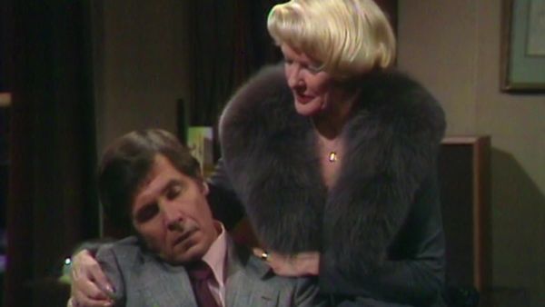 Two's Company - A Loving Christmas