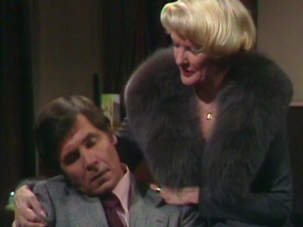 Two's Company - A Loving Christmas