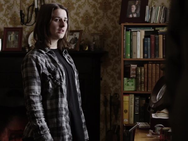 Hinterland - Episode 6
