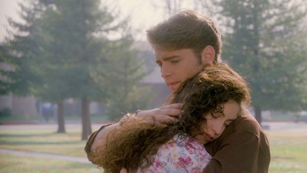 Beverly Hills, 90210 - Lockender Ruhm