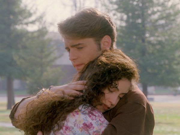 Beverly Hills, 90210 - Lockender Ruhm